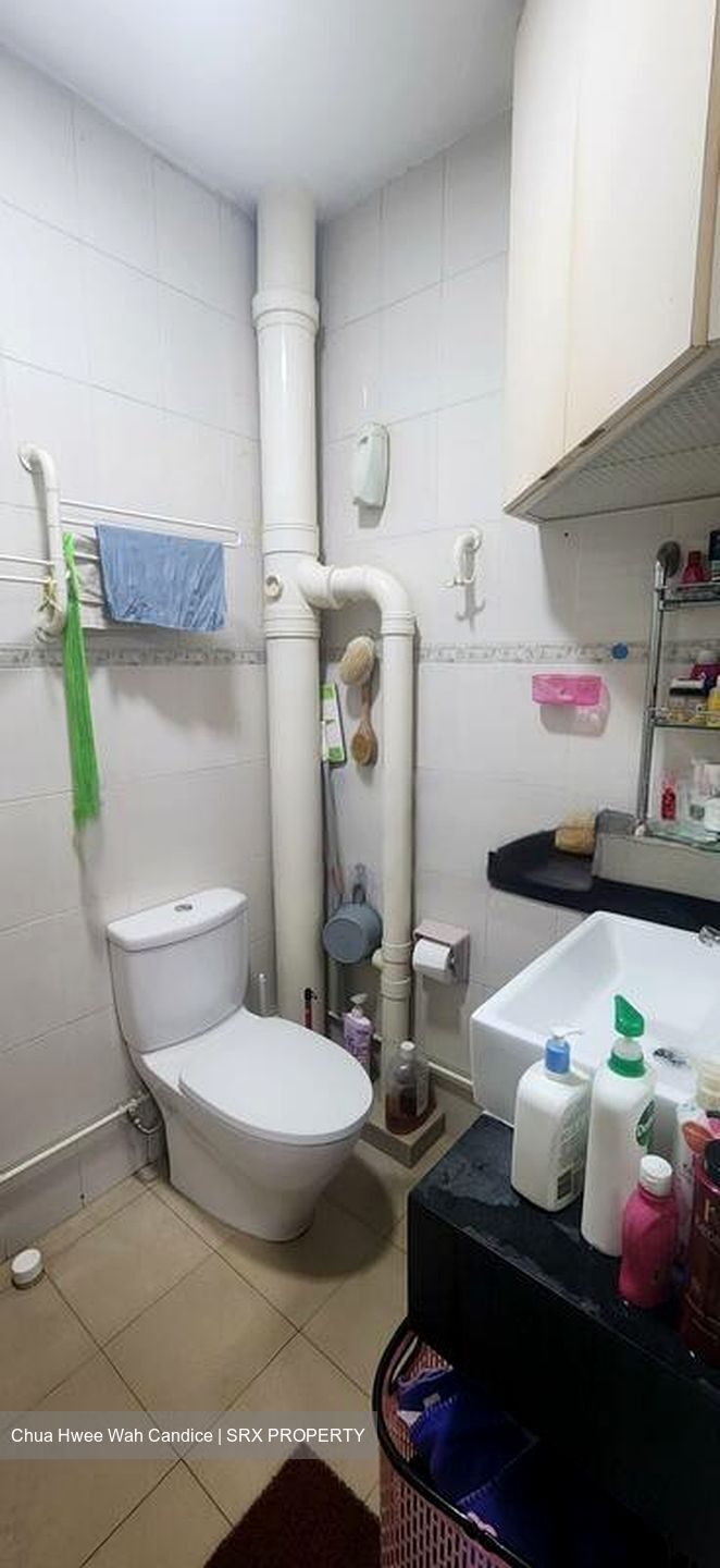 Blk 122 Mcnair Spring (Kallang/Whampoa), HDB 5 Rooms #480735781